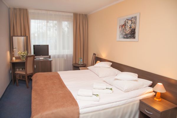 Hotel Ikar (Bydgoszcz)